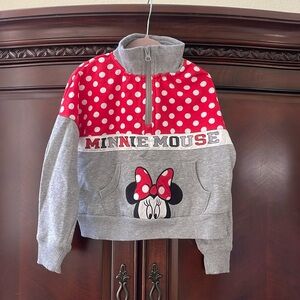 Minnie Mouse DISNEY pullover